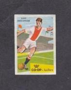 Lucifermerk Ajax Amsterdam Voetbal Jaren 60., Verzamelen, Verzenden, Zo goed als nieuw