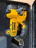 DeWalt 18V Draadeind Knipper - M6 t/m M12, Doe-het-zelf en Verbouw, Gereedschap | Overige machines, Ophalen, Zo goed als nieuw