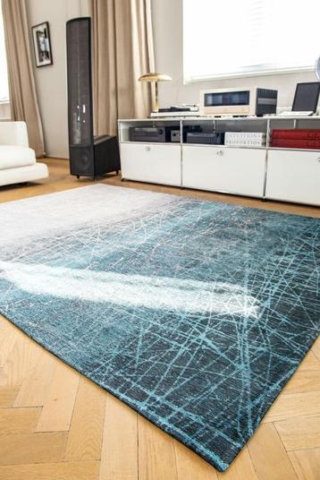 Louis de Poortere 8877 Mad Men Polar Vortex | 170x240 beschikbaar voor biedingen