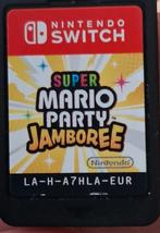 Super Mario Party Jamboree - Nintendo Switch, Spelcomputers en Games, Games | Nintendo Switch, Online, Overige genres, Nieuw, Ophalen of Verzenden