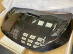 Seibon Carbon TS-style motorkap - Honda Civic Type-R FK8 17+, Auto diversen, Tuning en Styling, Ophalen of Verzenden
