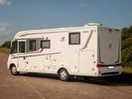 Rapido 896F Automaat, Levelsyst, Lithium, Queensbed + Hefbed, Automaat, Ringverwarming, Bedrijf, Diesel
