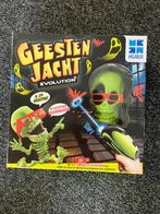 Het spel geestenjacht, Ophalen, Zo goed als nieuw