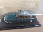 Citroen ID break 1/43 editions Atlas, Hobby en Vrije tijd, Modelauto's | 1:43, Verzenden, Nieuw, Auto, Overige merken