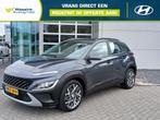 Hyundai KONA 1.6 GDI HYBRID 141pk automaat Fashion | Camera, Automaat, Stof, Gebruikt, Bedrijf