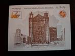 Spanje 1992 Valladolid, Ophalen of Verzenden, Postfris