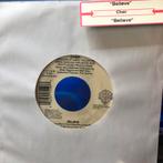 Top2000 Cher - Believe, Ophalen of Verzenden