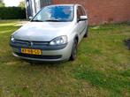 Loop of sloop Corsa c, Ophalen of Verzenden, Opel