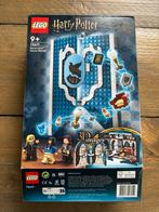 Lego Harry Potter Ravenklauw (76411) - nieuw, Nieuw, Complete set, Ophalen of Verzenden, Lego