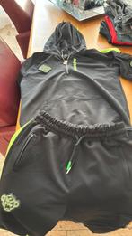 Trainingspak Black Bananas maat 176 maar valt als 158, Ophalen, Jongen of Meisje, Black Bananas, Overige typen