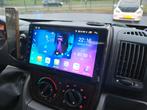 CarPlay installatie voor jouw Camper, Auto diversen, Autoradio's, Ophalen, Gebruikt