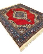 Perzisch tapijt Hereke 270x220 wollen vloerkleed handgeknoo, Info@rugsandcarpets.nl, Hereke perzisch tapijt wollen vloerkleed handgeknoopt