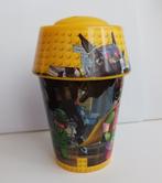 LEGO Batman Movie Robin/Catwoman Cup McDonalds 2017, Ophalen of Verzenden, Zo goed als nieuw, Lego