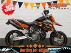 KTM 990 SUPERMOTO R GPR ZEER FRAAI! (bj 2008), Motoren, Motoren | KTM, Bedrijf, SuperMoto