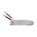 QED XT25 2x 3m originele zuurstofvrije OFC luidsprekerkabel, Audio, Tv en Foto, Audiokabels en Televisiekabels, Ophalen, Zo goed als nieuw