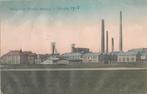 Heerlen, Verzamelen, Ansichtkaarten | Nederland, Verzenden, Voor 1920, Gelopen, Limburg