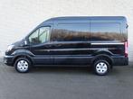 Ford Transit L2H2 350 2.0 TDCI 165pk Limited | Trekhaak | Du, Voorwielaandrijving, Stof, 1995 cc, 4 cilinders