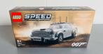 Lego 76911 - Speed Champions 007 Aston Martin DB5 (MISB), Nieuw, Complete set, Ophalen of Verzenden, Lego