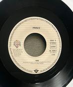 Prince - 1999 7” DE 1982, Ophalen of Verzenden, Gebruikt