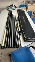 Shimano Exage Super Strong 13 meter pack, Watersport en Boten, Hengelsport | Witvissen, Ophalen, Gebruikt, Vaste hengel