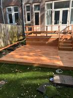 Ervaren Stratenmaker voor Tuinrenovatie !, Tuin en Terras, Tegels en Klinkers, Overige materialen, Overige typen, Nieuw, Ophalen of Verzenden