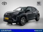 Toyota Yaris Cross 1.5 Hybrid GR Sport | Navigatie | Panoram, Auto's, Toyota, 12 maanden, Stof, Gebruikt, 116 pk