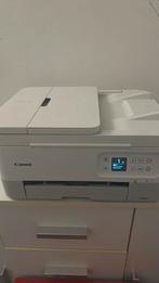 Canon printer, Ophalen, Zo goed als nieuw, Scannen, Printer