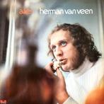 LP - Herman van Veen ‎– Alles, Ophalen of Verzenden, Gebruikt, 12 inch, Levenslied of Smartlap
