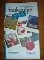 Het boek taalvoutjes - Davidfonds uitgeverij Van Dale, Boeken, Gelezen