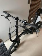 Folt 160s elektrische vouwfiets, Fietsen en Brommers, Ophalen