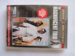 Magnificent Trio DVD, Alle leeftijden, Ophalen of Verzenden, Zo goed als nieuw