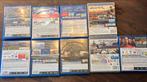 PS3 & PS4 Games - Diverse Titels!, Spelcomputers en Games, Games | Overige, Gebruikt, Overige genres, 1 speler, Eén computer