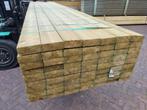 Balkhout geïmpregneerd 6.0x16.0 cm, Ophalen, Nieuw, 250 cm of meer, Balken