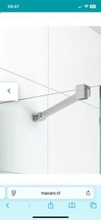 Stabilisatiestang Badwand Chroom 75cm, Minder dan 50 cm, Overige typen, Ophalen of Verzenden, Zo goed als nieuw