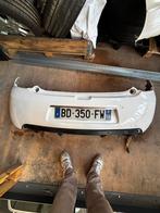 Citroën DS3 | Achterbumper | Wit, Ophalen, Gebruikt