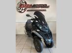 Piaggio MP3 400 LT, Bedrijf, 399 cc, Overig, 1 cilinder