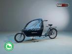 Niet elektrische Bakfiets(.)nl lang met accessoires, Fietsen en Brommers, Fietsen | Bakfietsen, Amsterdam, Nederland, Gebruikt