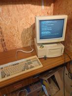 Tulip Vision Line de 486 dx/50i Retro PC met 15" Monitor, Ophalen