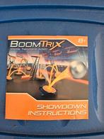 Boomtrix met extra trapolines, Ophalen of Verzenden, Zo goed als nieuw, Jongen of Meisje