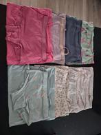 Ondergoed meisjes 12 setjes, Kinderen en Baby's, Kinderkleding | Maat 134, Ophalen of Verzenden, Meisje, Nacht- of Onderkleding