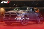 Dodge Ram 1500 Sport 5.7 V8 CrewCab, 401 PK, 200L/LPG, Schui, Automaat, Gebruikt, 5654 cc, 2535 kg