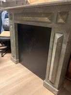 Schouw decor rekwisieten, Huis en Inrichting, Ophalen, Gebruikt, Vrijstaande haard, Overige soorten