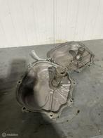 Afdekkap motor kettinghuis audi s6 s8 5.2 v10 BSM BXA, Auto-onderdelen, Motor en Toebehoren, Ophalen of Verzenden, Gebruikt