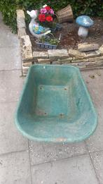 Kruiwagen, Tuin en Terras, Ophalen