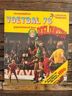 Panini Voetbal eredivisie 1978 Compleet Album, Ophalen of Verzenden