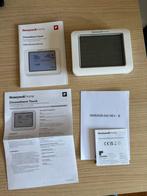 Honeywell Chronotherm Touch thermostaat, Ophalen of Verzenden, Zo goed als nieuw