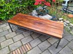 Retro vintage Pastoe Cees Braakman salontafel, Ophalen, Gebruikt, 100 tot 150 cm, 50 tot 100 cm