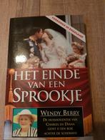 W. Berry - Het einde van een sprookje, Ophalen of Verzenden, Zo goed als nieuw, Nederland, W. Berry