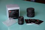 Leica Summicron-M 50mm f2 (11826 6-bit), Ophalen, Zo goed als nieuw, Standaardlens