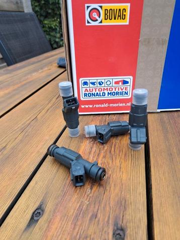 Injector injectoren verstuiver VW Lupo Polo Seat Arosa Ibiza beschikbaar voor biedingen